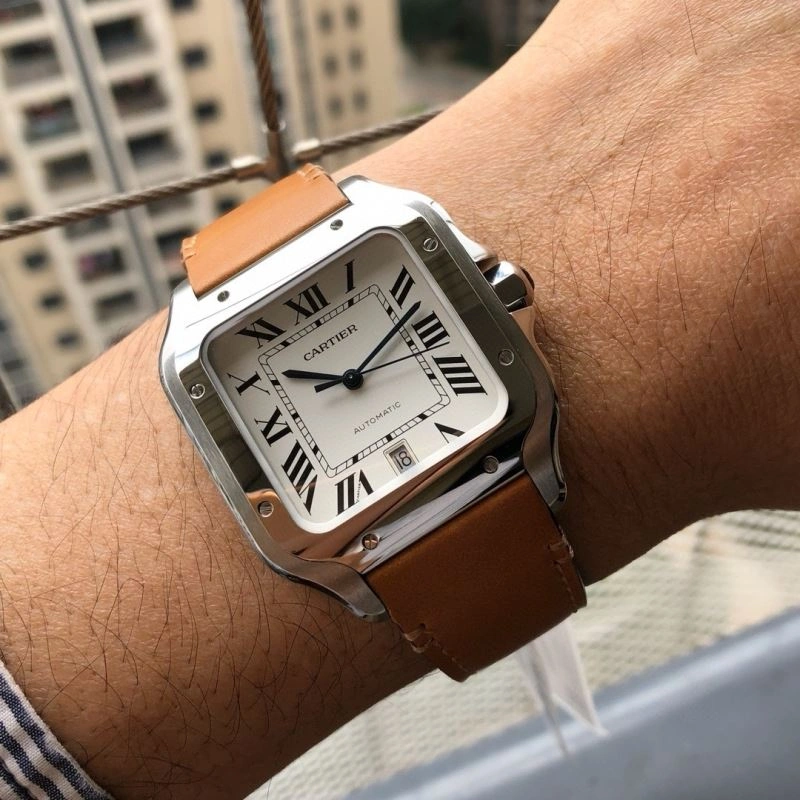 Snug CARTIER Watches 178595