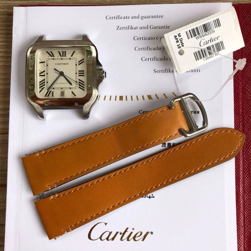 Snug CARTIER Watches 178595
