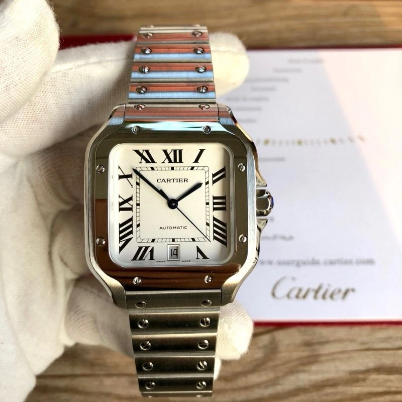 TimelessDesign CARTIER Watches 178573
