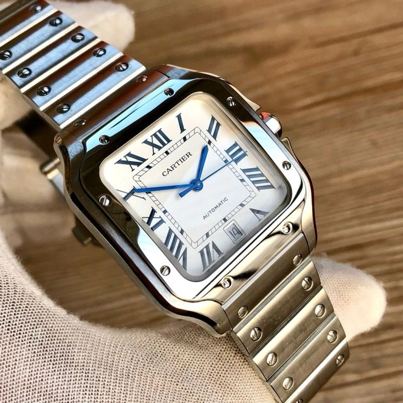 TimelessDesign CARTIER Watches 178573
