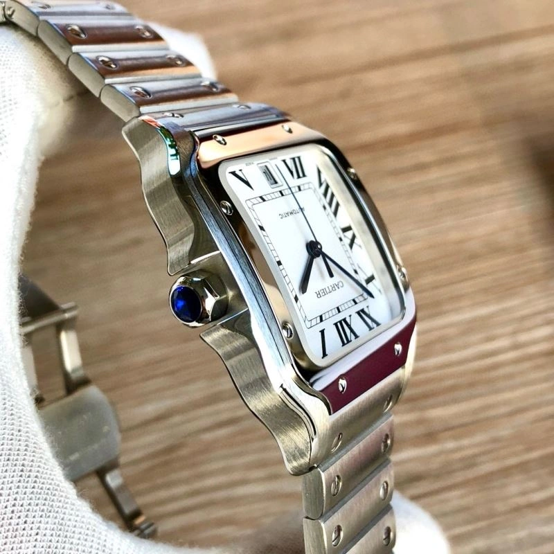 TimelessDesign CARTIER Watches 178573