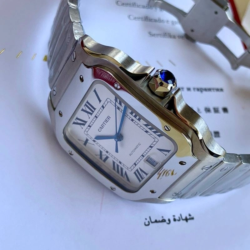 TimelessDesign CARTIER Watches 178573