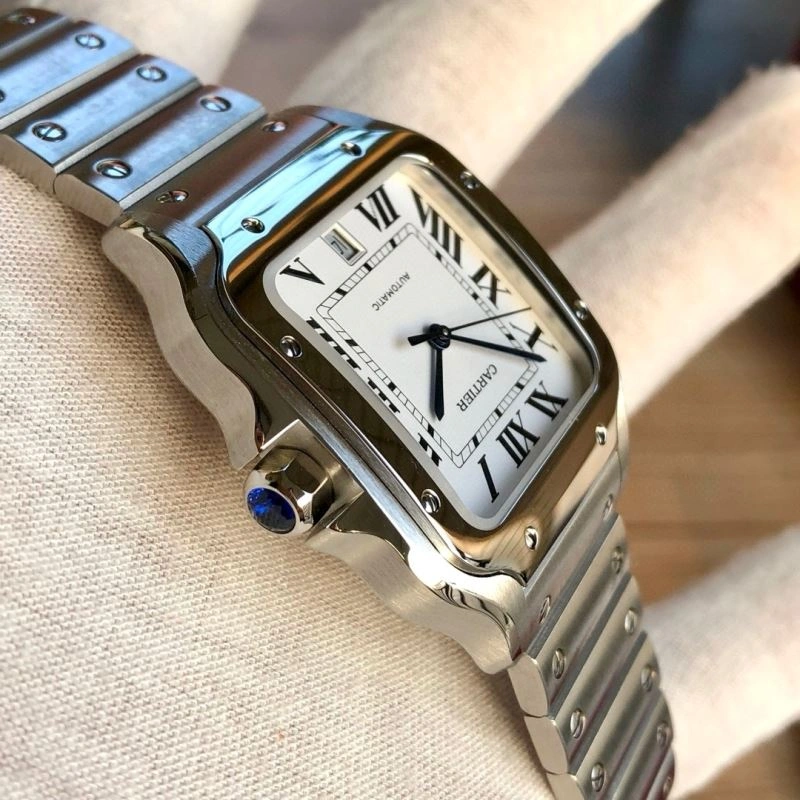 TimelessDesign CARTIER Watches 178573