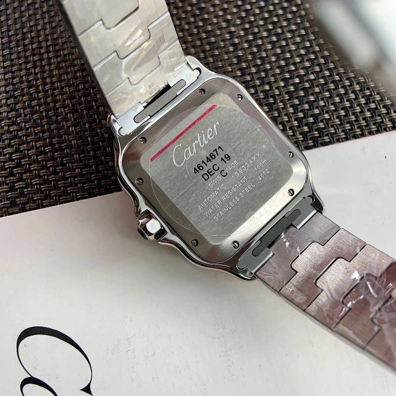 TimelessDesign CARTIER Watches 178573
