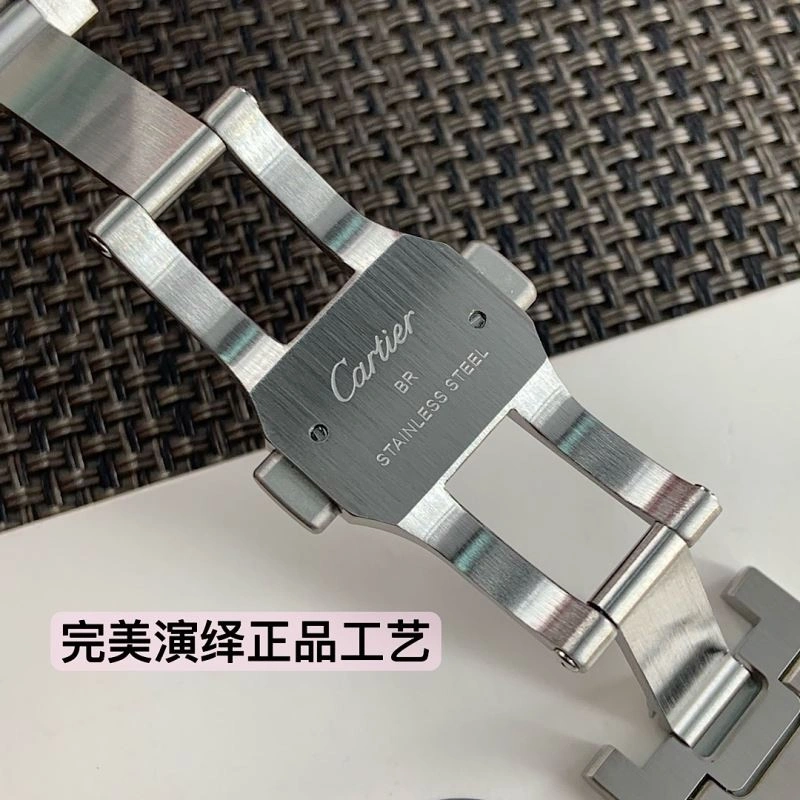 TimelessDesign CARTIER Watches 178573