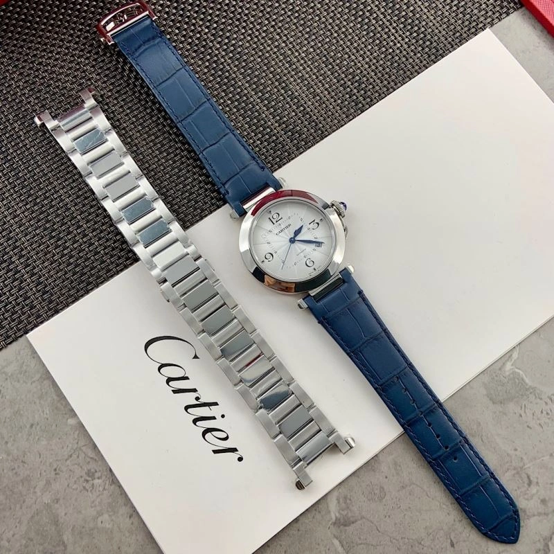 CARTIER Watches FlexibleFit 178582