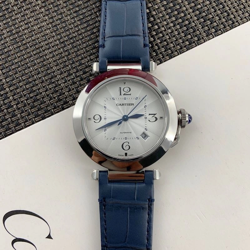 CARTIER Watches FlexibleFit 178582