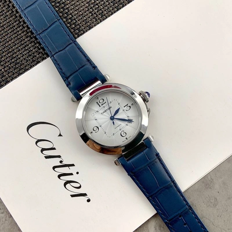 CARTIER Watches FlexibleFit 178582