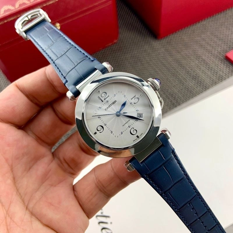 CARTIER Watches FlexibleFit 178582
