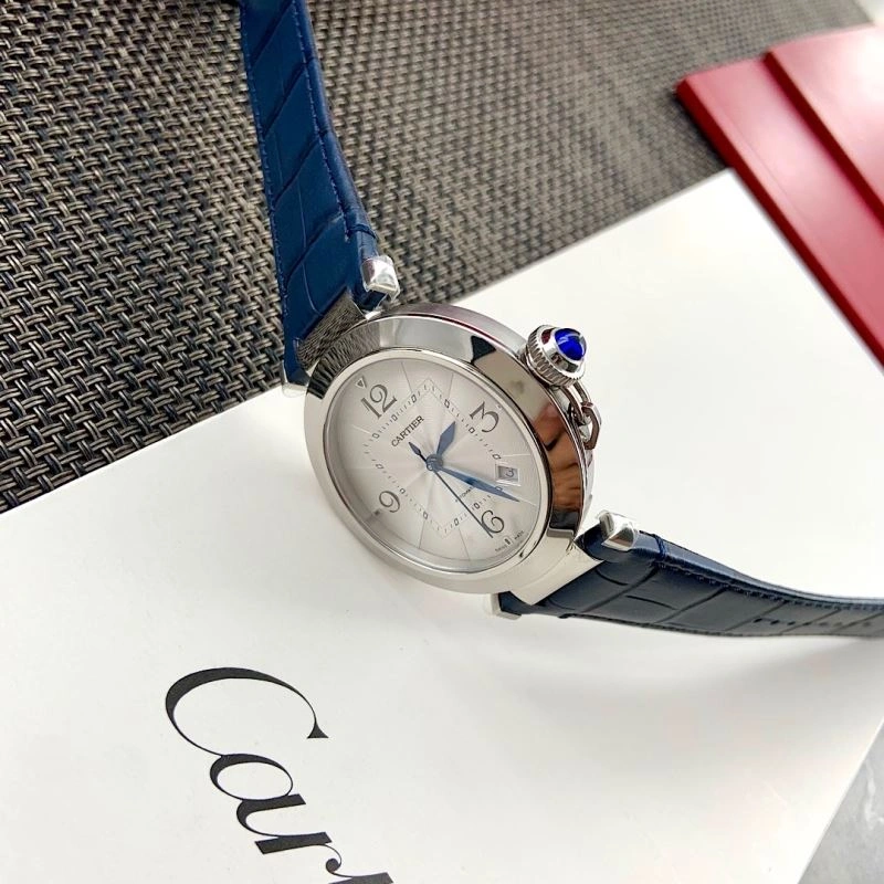 CARTIER Watches FlexibleFit 178582