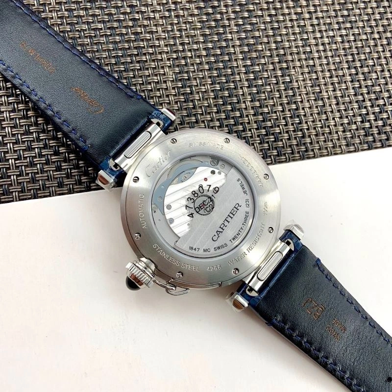 CARTIER Watches FlexibleFit 178582