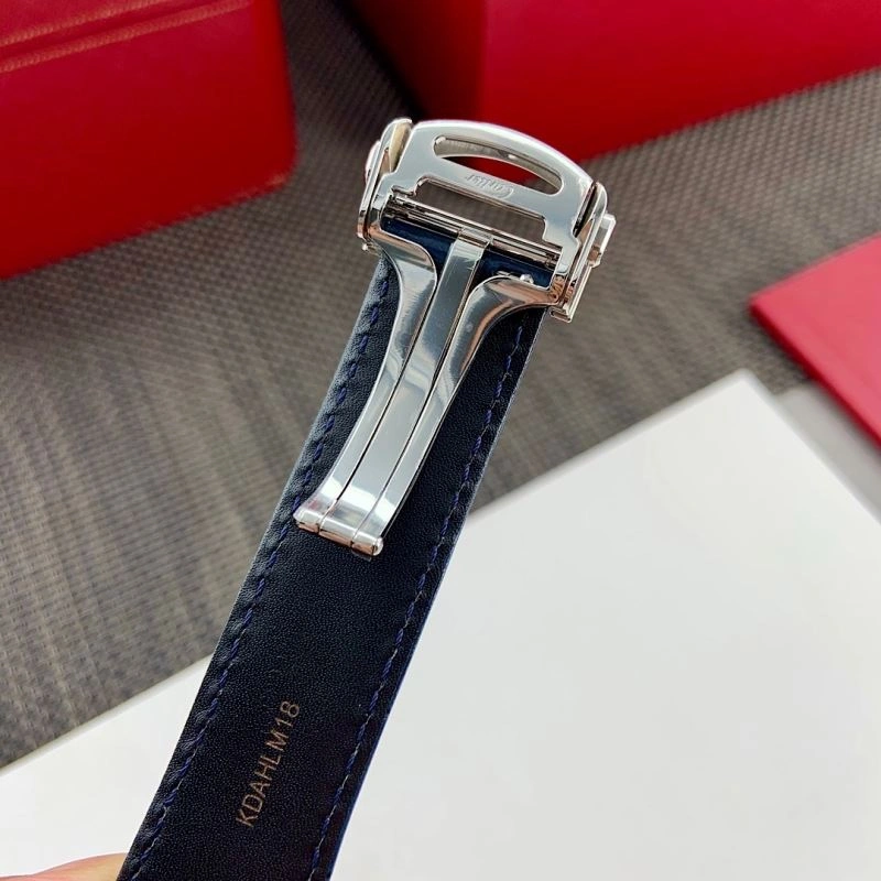 CARTIER Watches FlexibleFit 178582