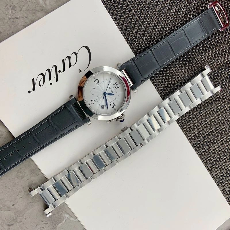 CARTIER Watches FlexibleFit 178582