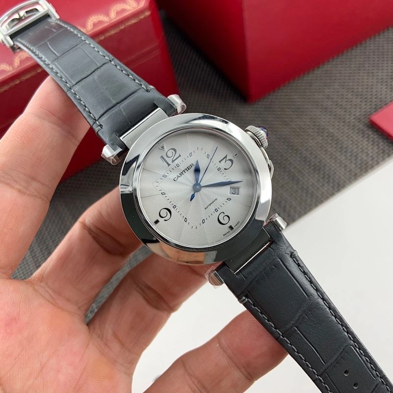 CARTIER Watches FlexibleFit 178582