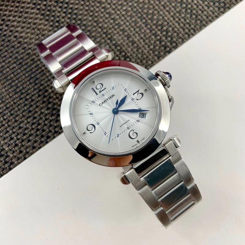 WellDesigned CARTIER Watches 178597