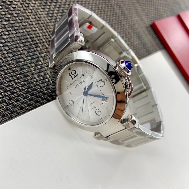 WellDesigned CARTIER Watches 178597