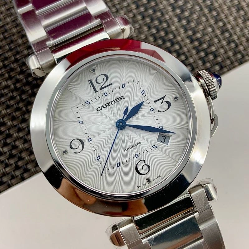 WellDesigned CARTIER Watches 178597