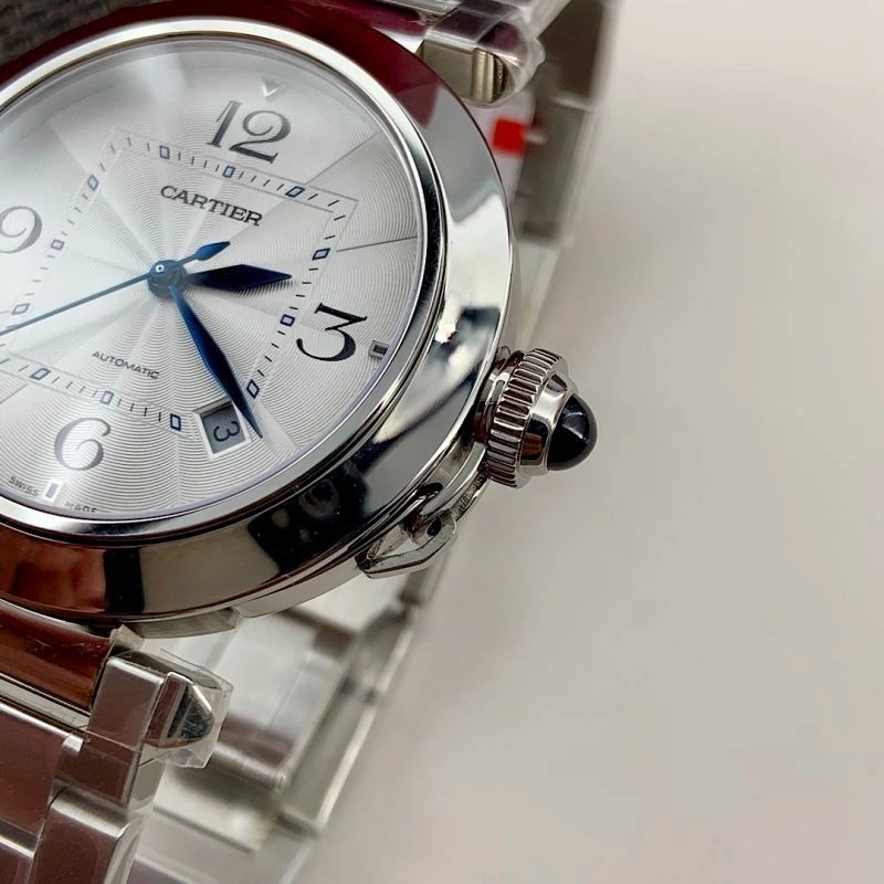 WellDesigned CARTIER Watches 178597