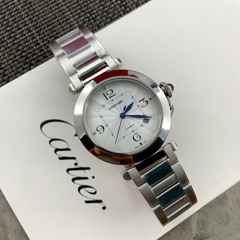 WellDesigned CARTIER Watches 178597