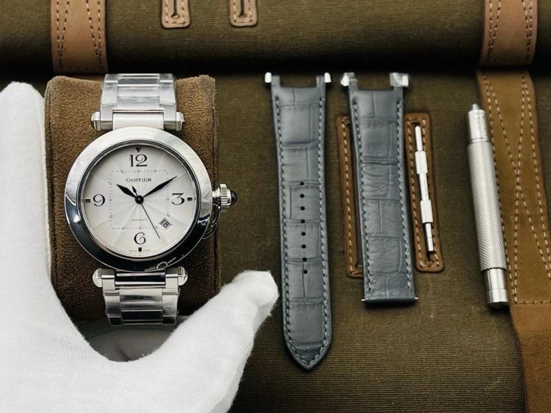 CARTIER Watches TechFriendly 178594