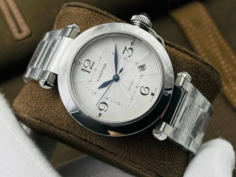 CARTIER Watches TechFriendly 178594