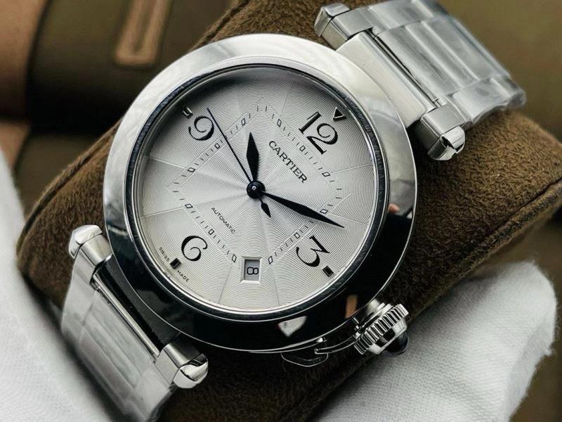 CARTIER Watches TechFriendly 178594