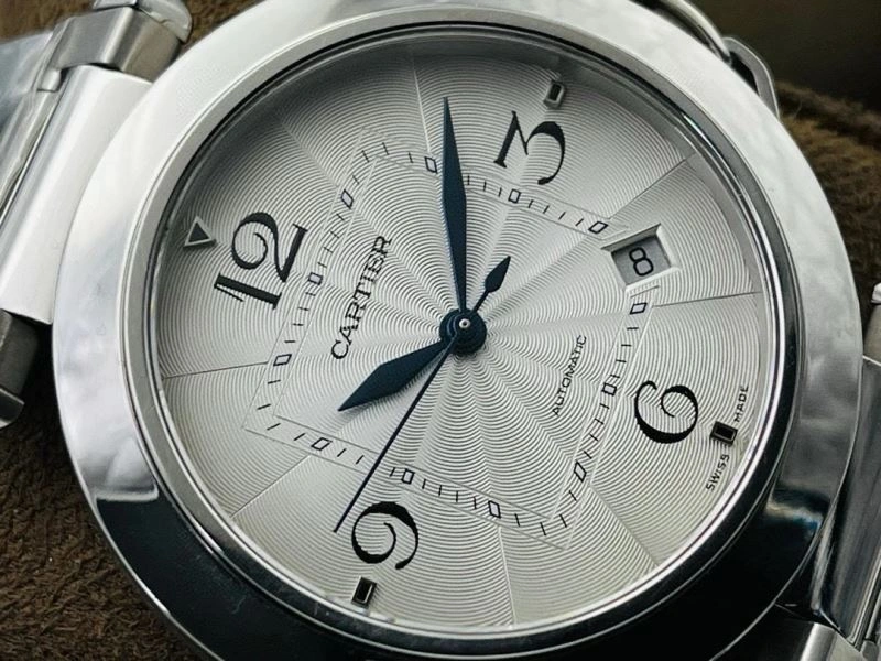 CARTIER Watches TechFriendly 178594
