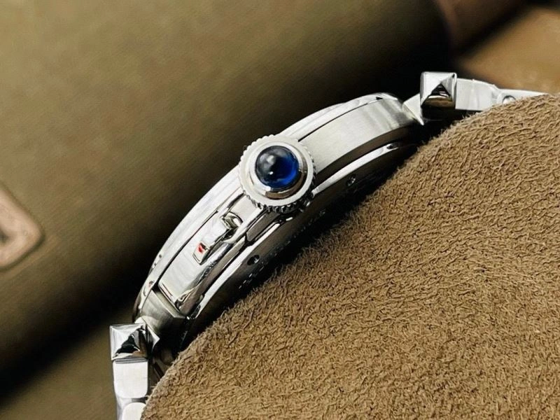 CARTIER Watches TechFriendly 178594