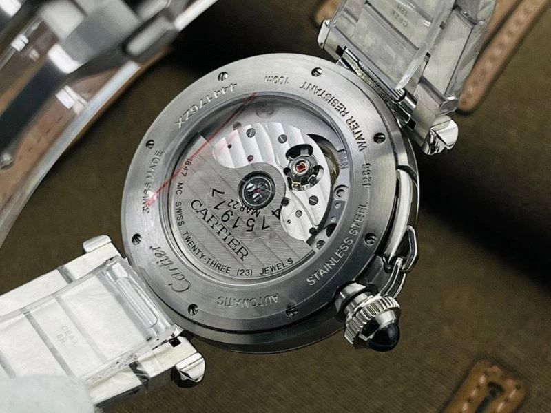 CARTIER Watches TechFriendly 178594