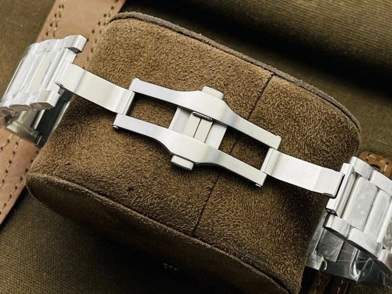 CARTIER Watches TechFriendly 178594