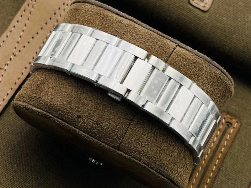 CARTIER Watches TechFriendly 178594