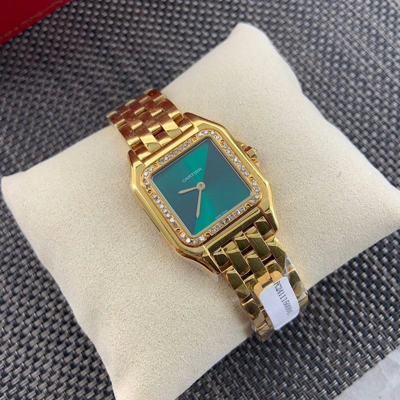 Affordable CARTIER Watches 178587