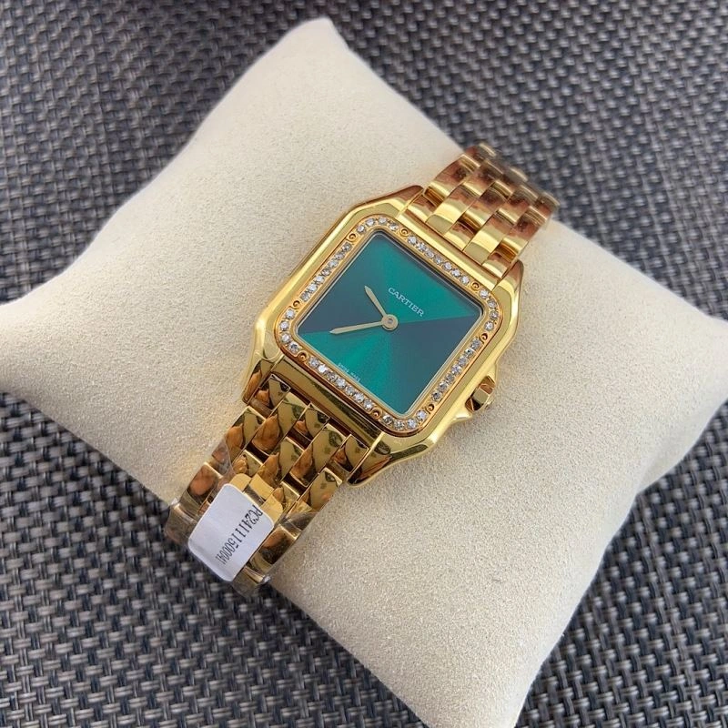 Affordable CARTIER Watches 178587