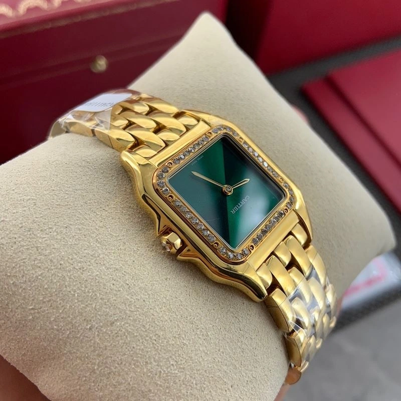 Affordable CARTIER Watches 178587