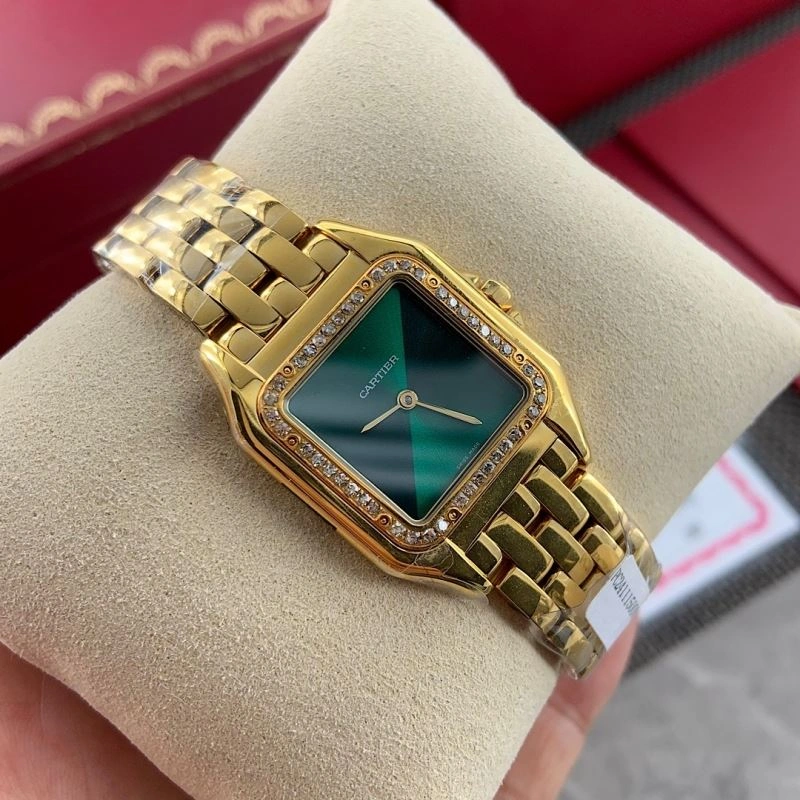 Affordable CARTIER Watches 178587