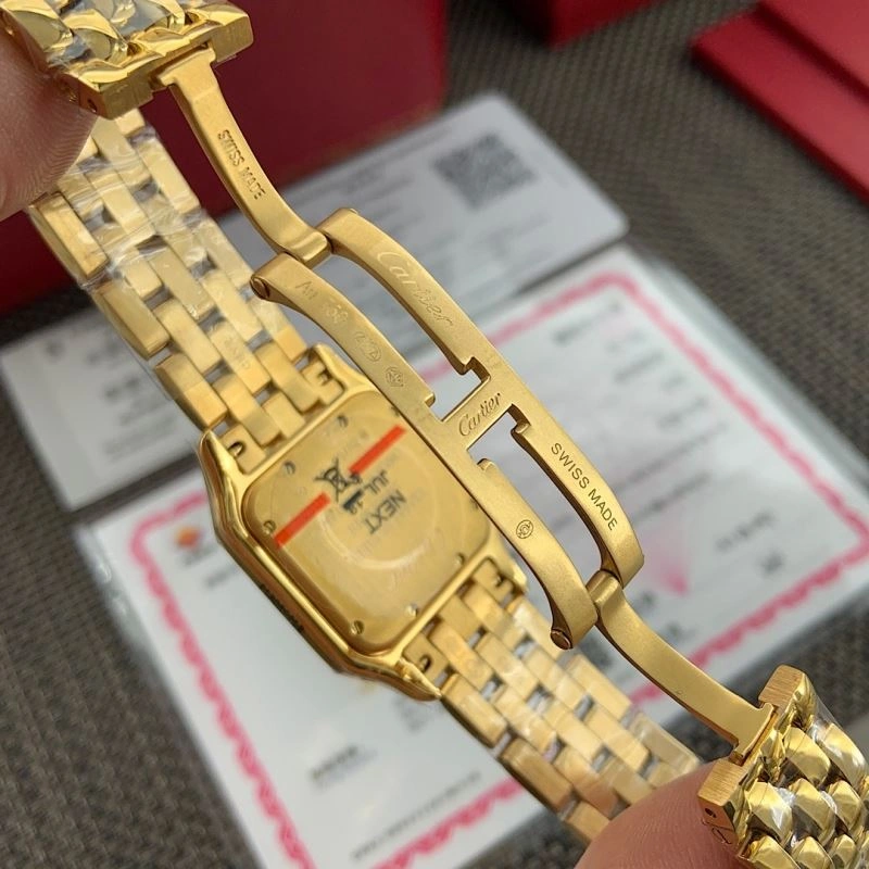 Affordable CARTIER Watches 178587