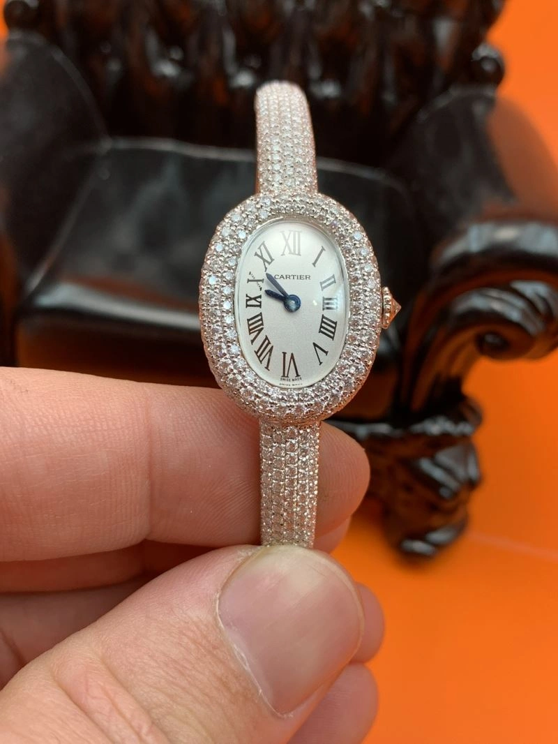 CARTIER Watches Tailored 178596