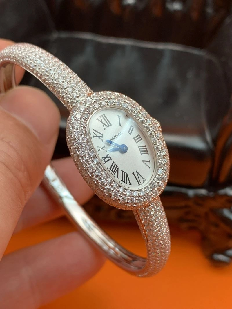 CARTIER Watches Tailored 178596