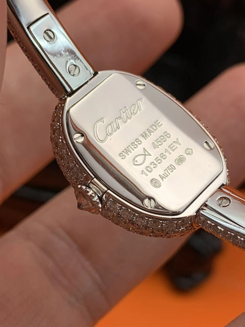 CARTIER Watches Tailored 178596