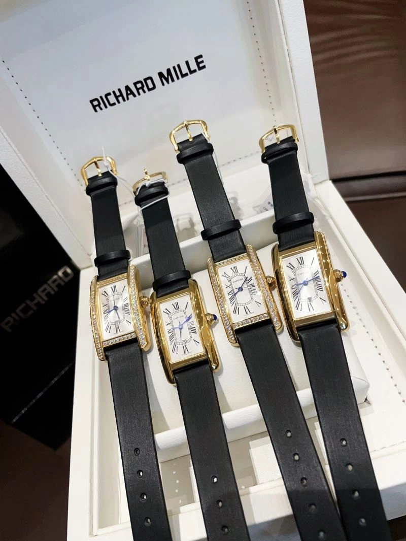 Trendy CARTIER Watches 178567