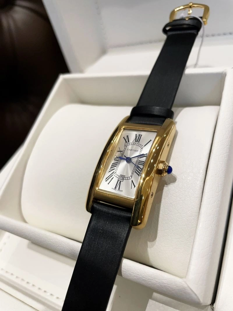 Trendy CARTIER Watches 178567