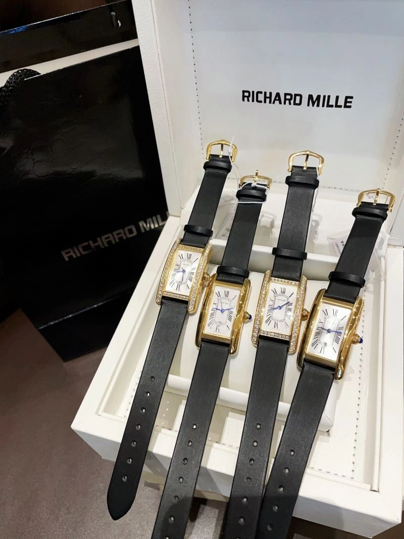 Trendy CARTIER Watches 178567