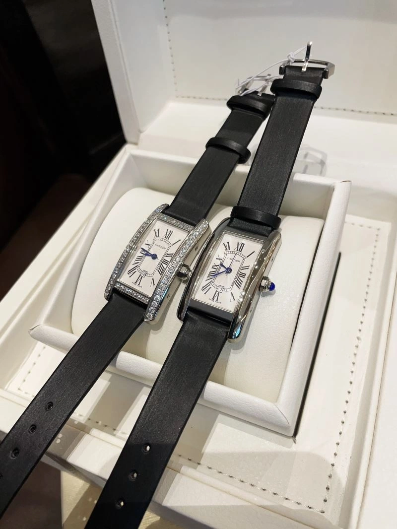 Casual CARTIER Watches 178565