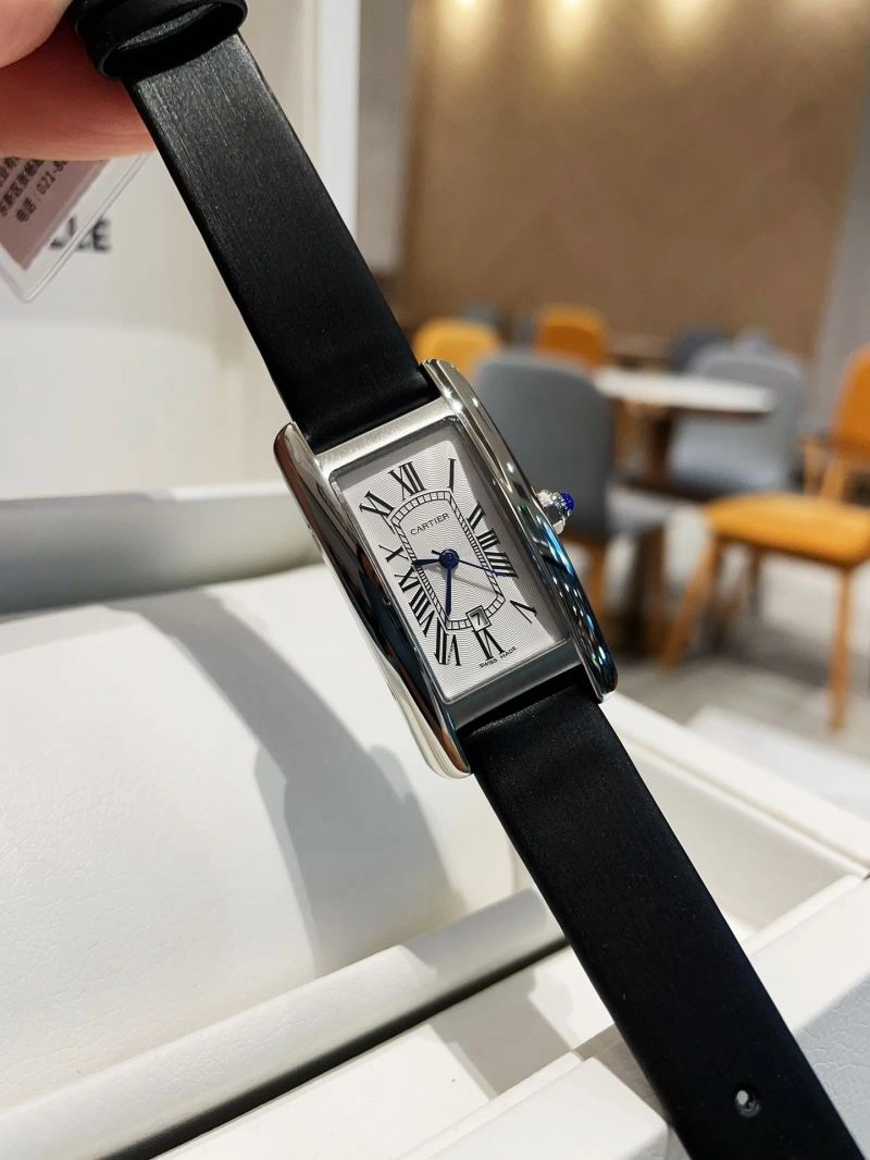 Casual CARTIER Watches 178565
