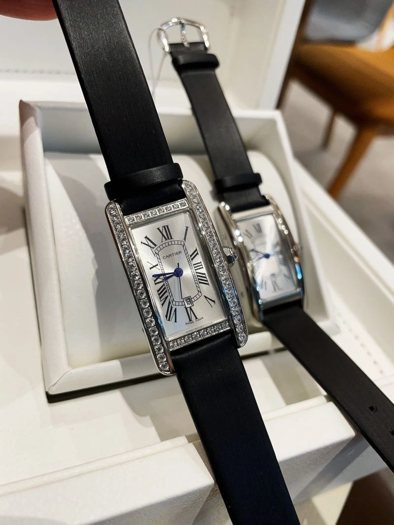 Casual CARTIER Watches 178565