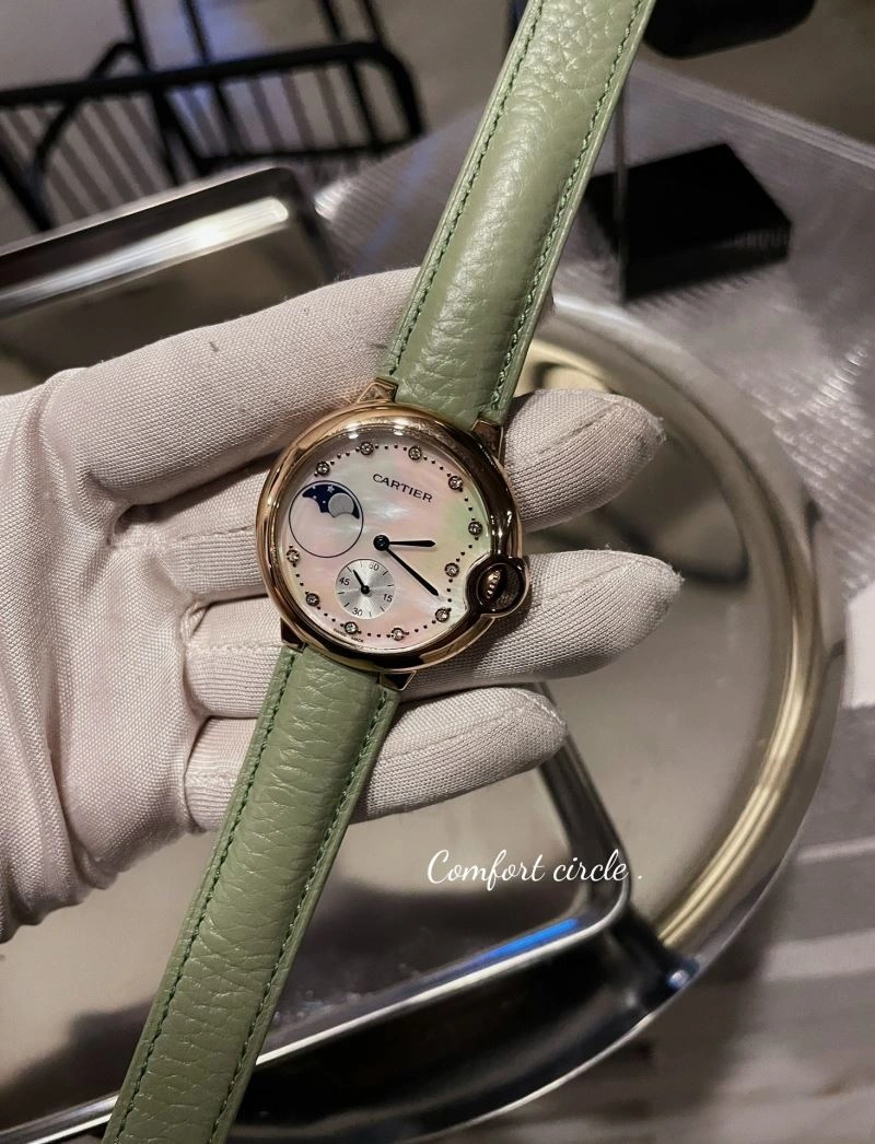 CARTIER Watches EasyCare 178562