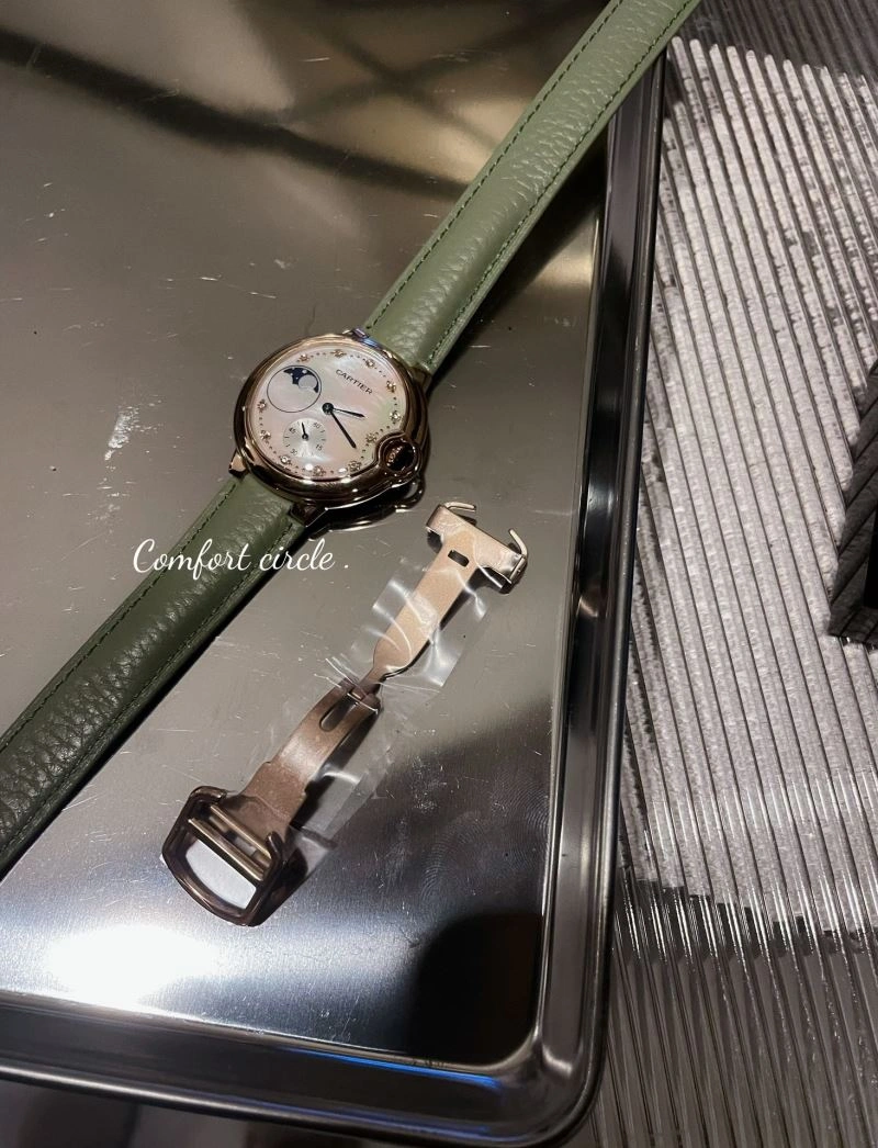 CARTIER Watches EasyCare 178562