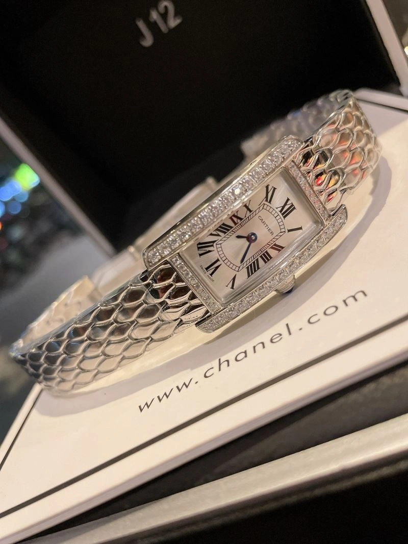 ModernLook CARTIER Watches 178561