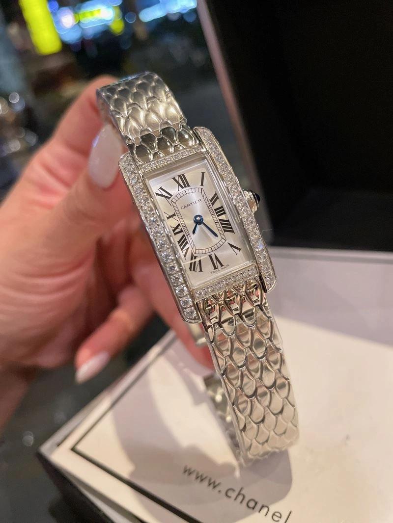 ModernLook CARTIER Watches 178561