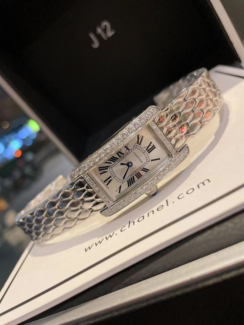 ModernLook CARTIER Watches 178561